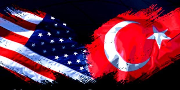 amerika-türkiye-savaşı