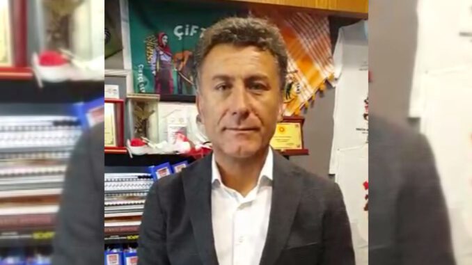 Ekran Alıntısı