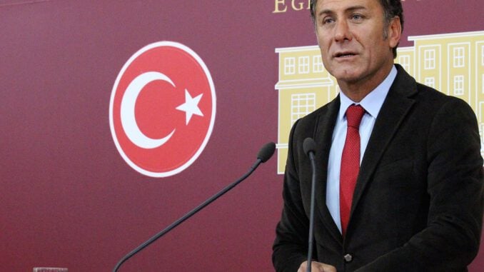 Orhan SARIBAL