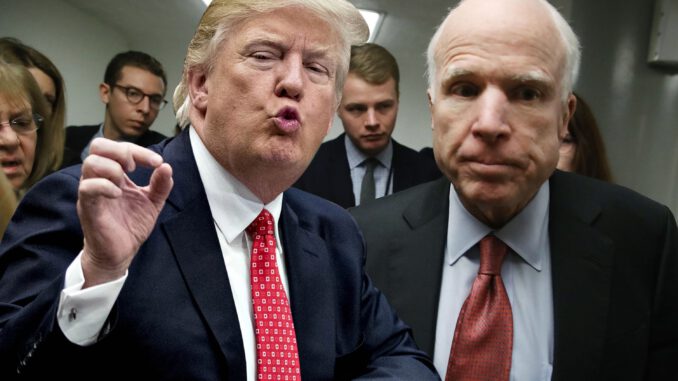 trumpmccain