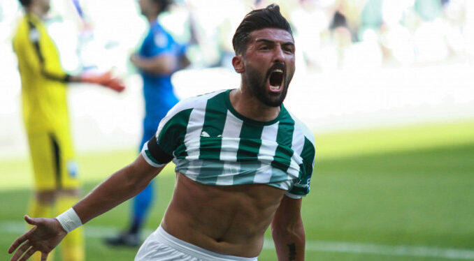 bursaspor