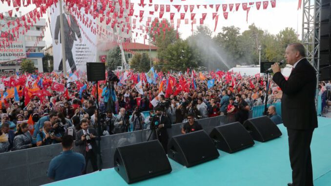 erdoğanısparta