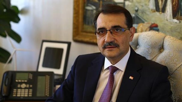 Enerji-ve-Tabii-Kaynaklar-Bakanı-Fatih-Dönmez