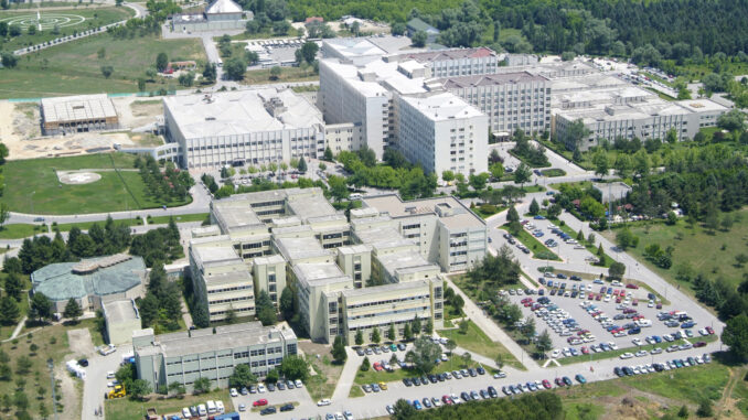 uludag üniversitesi