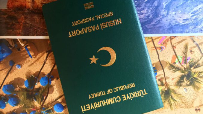 yesil-pasaport-nedir