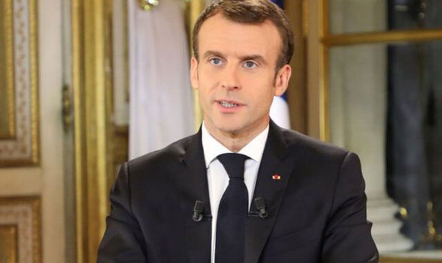macron