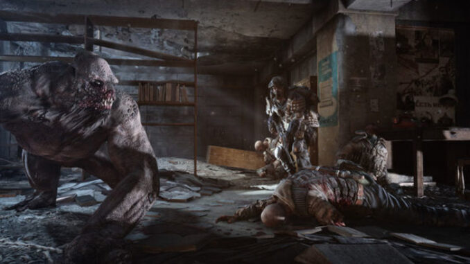 metro2033