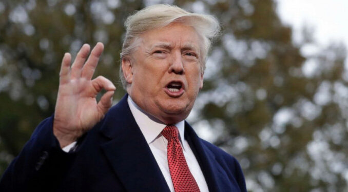 trump