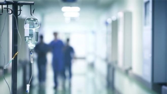 10 yıldır bitkisel hayatta olan hasta doğum yaptı, hastane personelinden DNA örnekleri alınıyor