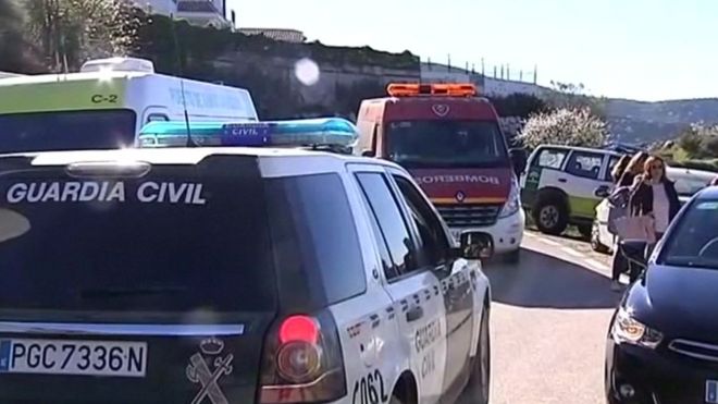 110 metrelik kuyuya düşen 2 yaşındaki çocuğu bulmak için zamana karşı yarış