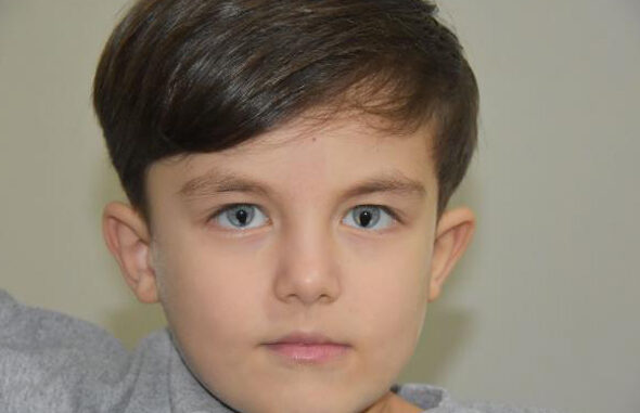 Kayra Emir Polat