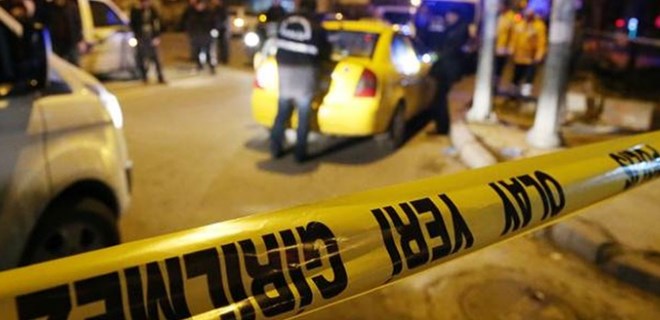 Adana'da sır olay... İntihar mı cinayet mi