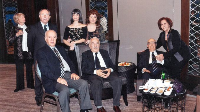 Agah Bursalı