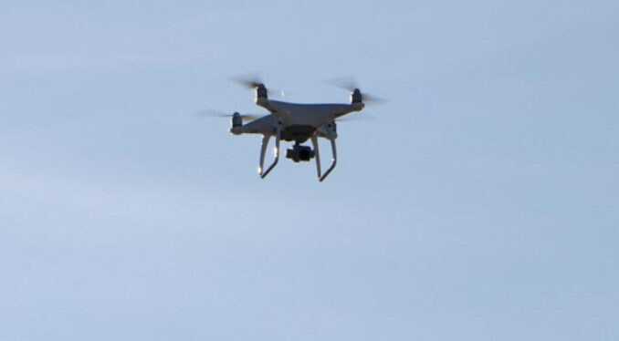 Ağrı'da Drone Kullanımına Kısıtlama Getirildi