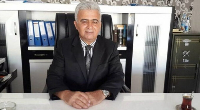 AK Partili aday bayrak yakma iddialarında topu MHP'lilere attı!