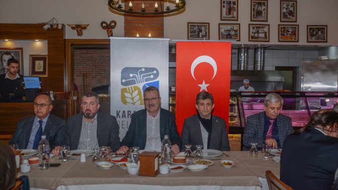 Ali Özkan'dan Ortak Payda Açıklaması
