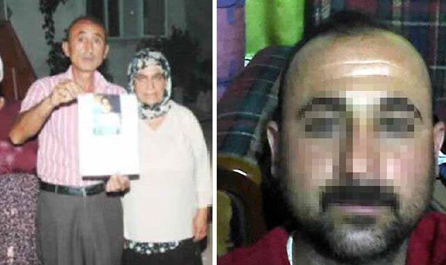 Anne ve Babasını Öldürmüştü... Beni Aşağılıyorlardı