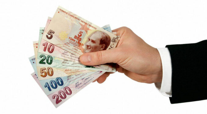 Asgari ücrete ilişkin 18 maddelik teklif Meclis'te!
