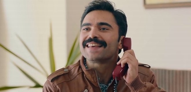 Atatürk ve Anıtkabir Sahnesini Sansürleyen Star TV'ye Tepki