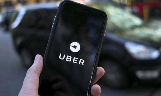 Binali Yıldırım'dan UBER Açıklaması Teknolojinin Bize Getirdiği Bir Konfor