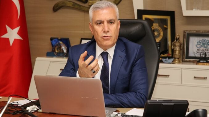Bozbey Gülümse Bursa biz geliyoruz!