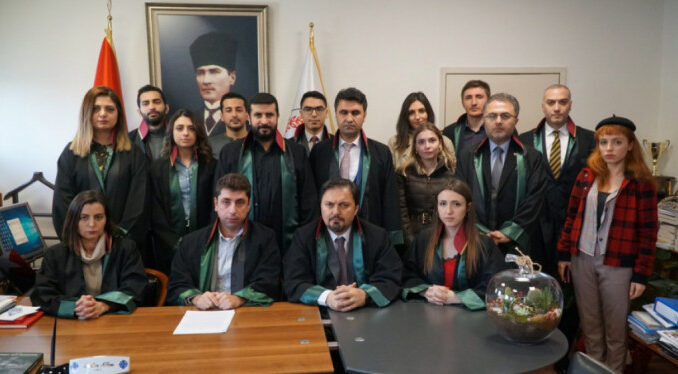 Bursa Barosu'ndan arabuluculuk uygulaması değerlendirmesi
