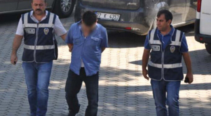 Bursa'daki Tekel Bayisi Cinayetinde Tutuklu Sayısı 2'ye Çıktı