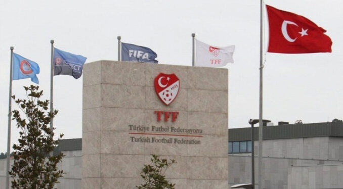 Bursaspor PFDK'ye sevk edildi