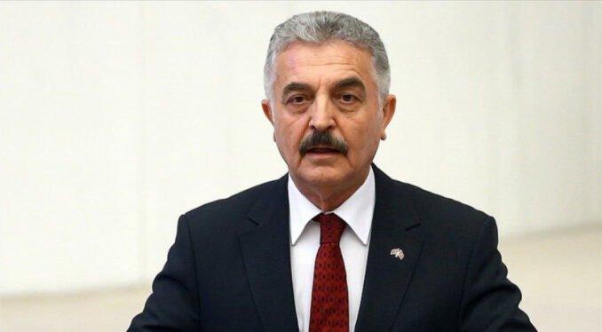 Büyükataman Cumhur İttifakı hain senaryoları bir kez daha yırtıp atacak