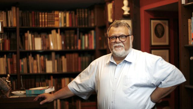 Celal Şengör Türkiye Gördüğüm En İlkel Ülkelerden Biri