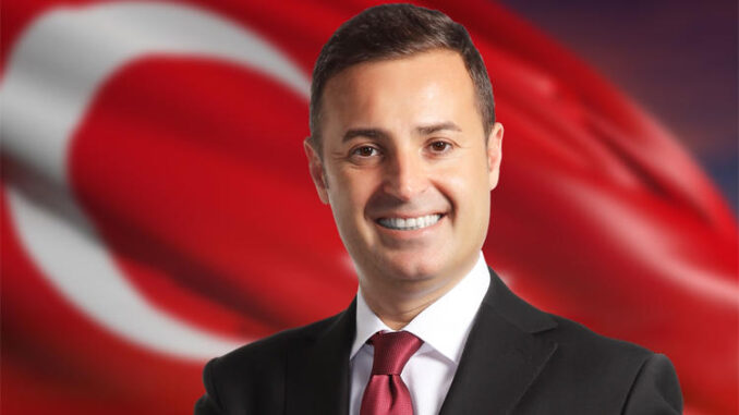CHP Balıkesir Adayını Geri Çekti