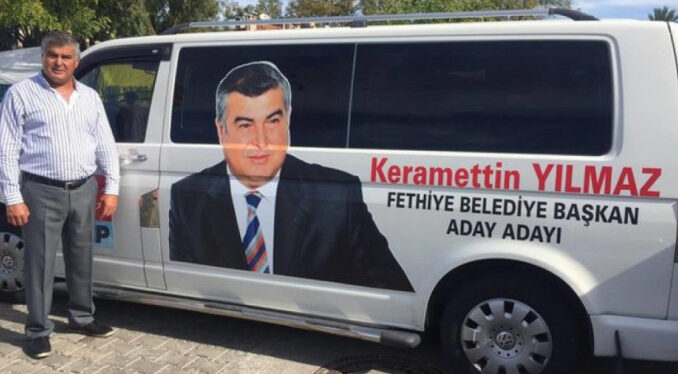 CHP'li Belediye Başkan aday adayından partililerine tepki yaratan mesaj!