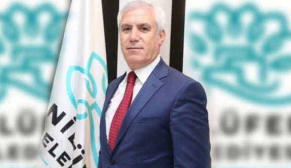 CHP'nin Bursa Büyükşehir Belediye Başkan adayı Mustafa Bozbey MYK'dan geçti