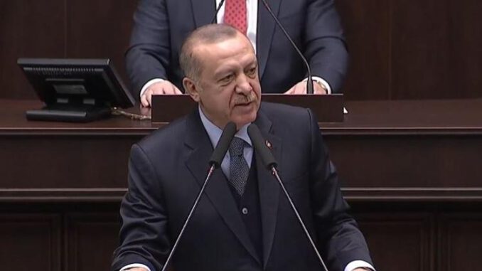 Cumhurbaşkanı Erdoğan'dan Kredi Kartı Borcu Olanlara Müjde