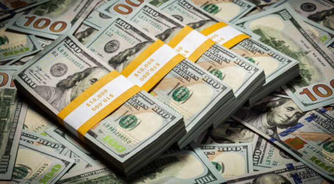 Dolar güne nasıl başladı (23.01.2019)