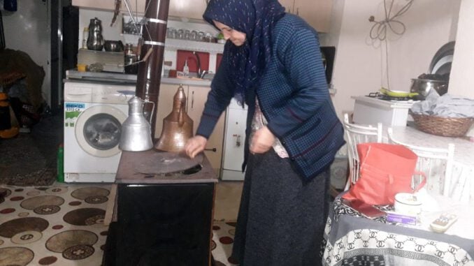 emine arık