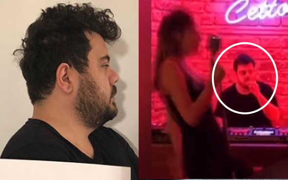 Eser Yenenler'in Uyuşturucu Kullandığı İddia Edildi