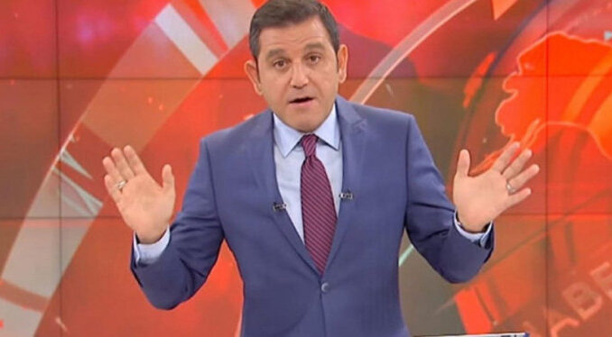 Fatih Portakal Hakkında Açılan Dava Sayısını Açıkladı