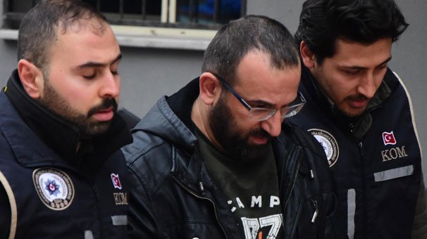 FETÖ'den Gözaltına Alınan Komagene Çiğköftelerinin Sahibi Tutuklandı