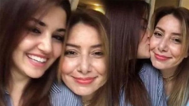 Hande Erçel'in annesi Aylin Erçel vefat etti