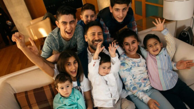 zzet Yıldızhan Çocukların Aylık Masrafı 100 Bin TL'yi Geçiyor