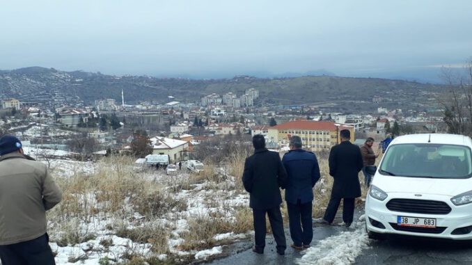 Kayseri'de sokak köpekleri saldırısı! Lise öğrencisi Mehmet Özer hayatını kaybetti