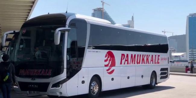 Konkordato İstemişti... Mahkemeden Pamukkale AŞ'ye İflas Kararı