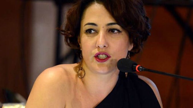 Meltem Cumbul CHP Şişli Adayı Olacak Mı