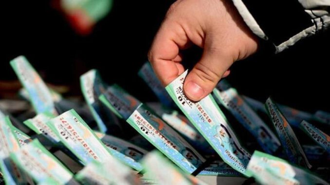 Milli Piyango İdaresinden büyük ikramiye açıklaması
