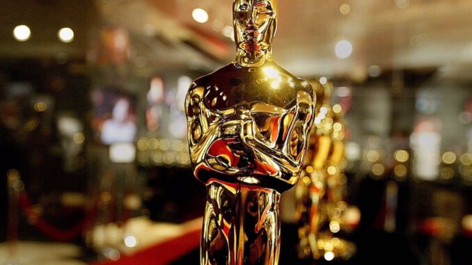 oscar