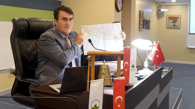 Osmangazi