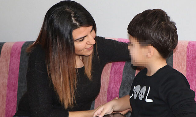 Samsun'daki skandal olayla ilgili MEB'den soruşturma