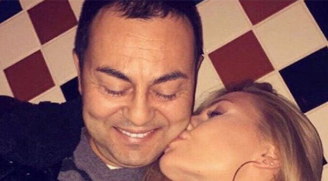 Serdar Ortaç isyan etti Karım neredeyse ölüyordu!