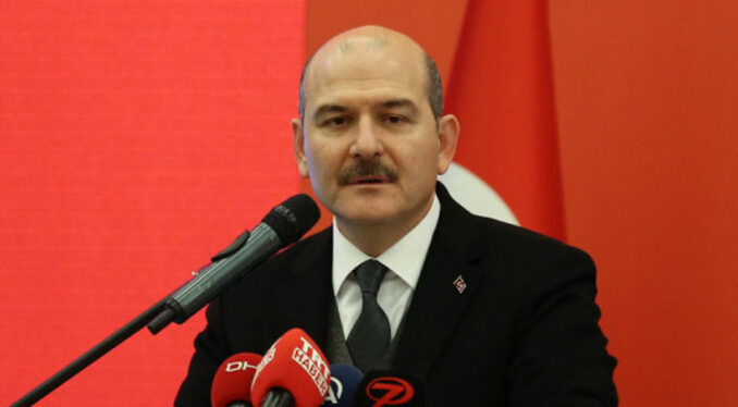 Soylu'dan Muhtar Adaylarına Uyarı!